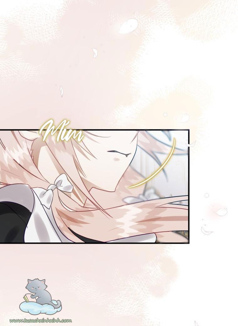 Nàng Quạ Bất Đắc Dĩ: Nàng Quạ Bất Đắc Dĩ – Chap 21