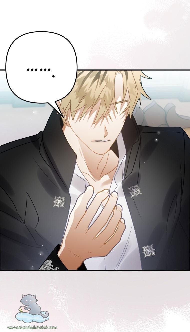 Nàng Quạ Bất Đắc Dĩ: Nàng Quạ Bất Đắc Dĩ – Chap 21