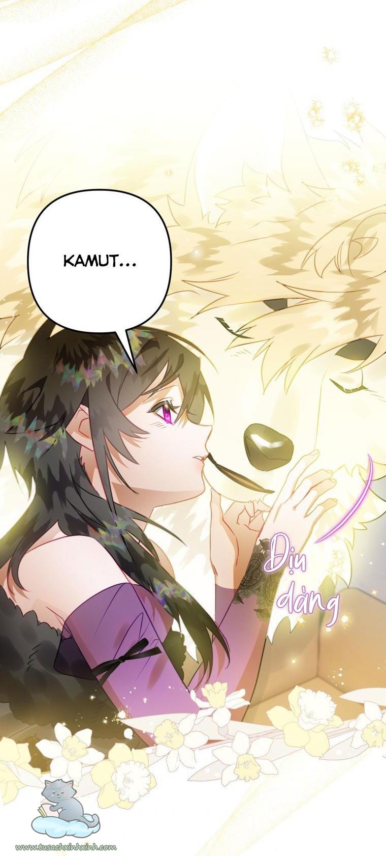 Nàng Quạ Bất Đắc Dĩ: Nàng Quạ Bất Đắc Dĩ – Chap 21