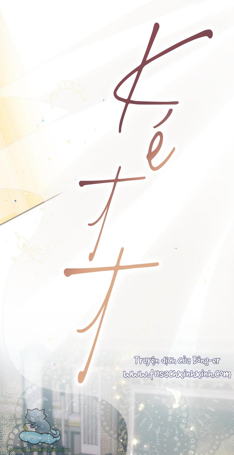 Nàng Quạ Bất Đắc Dĩ: Nàng Quạ Bất Đắc Dĩ – Chap 22