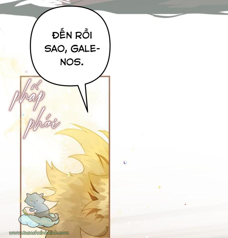 Nàng Quạ Bất Đắc Dĩ: Nàng Quạ Bất Đắc Dĩ – Chap 22