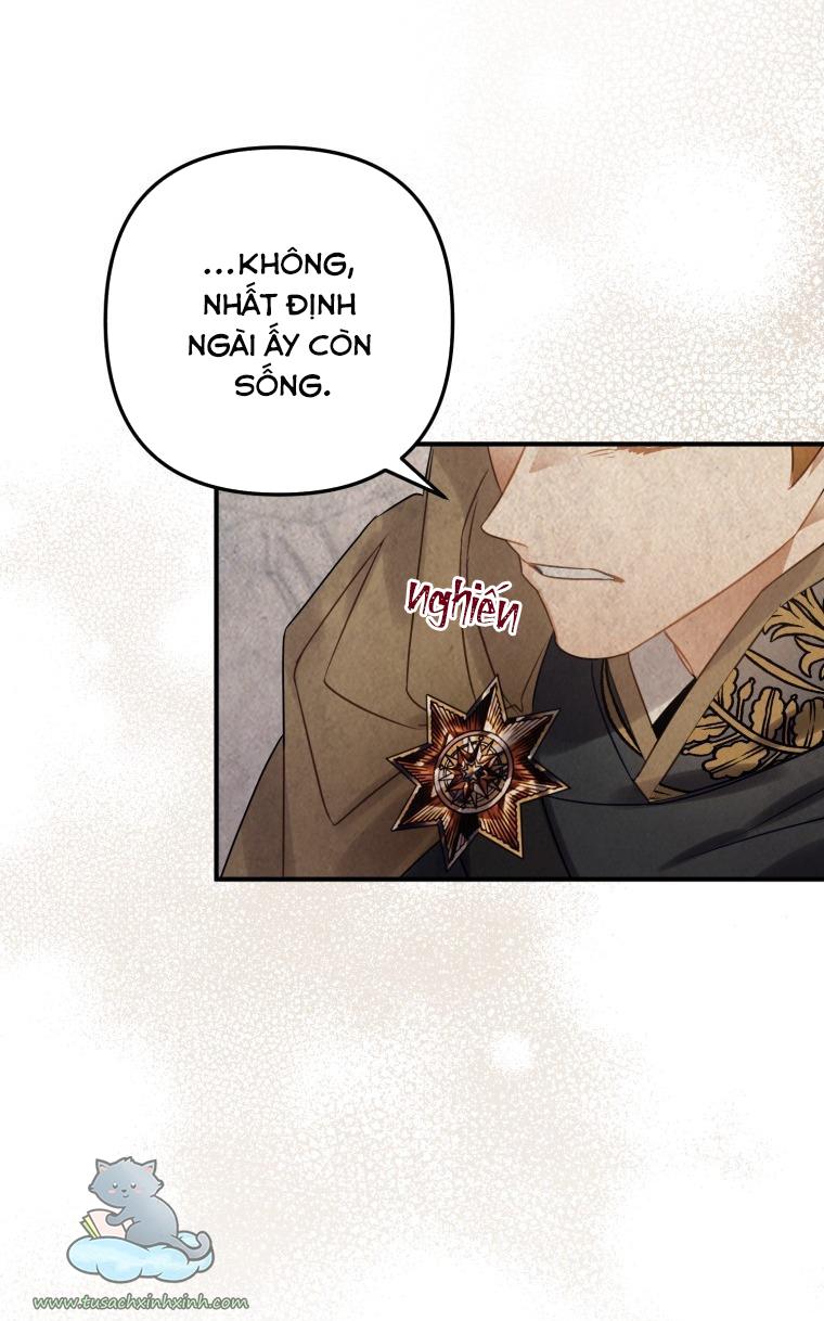 Nàng Quạ Bất Đắc Dĩ: Nàng Quạ Bất Đắc Dĩ – Chap 22
