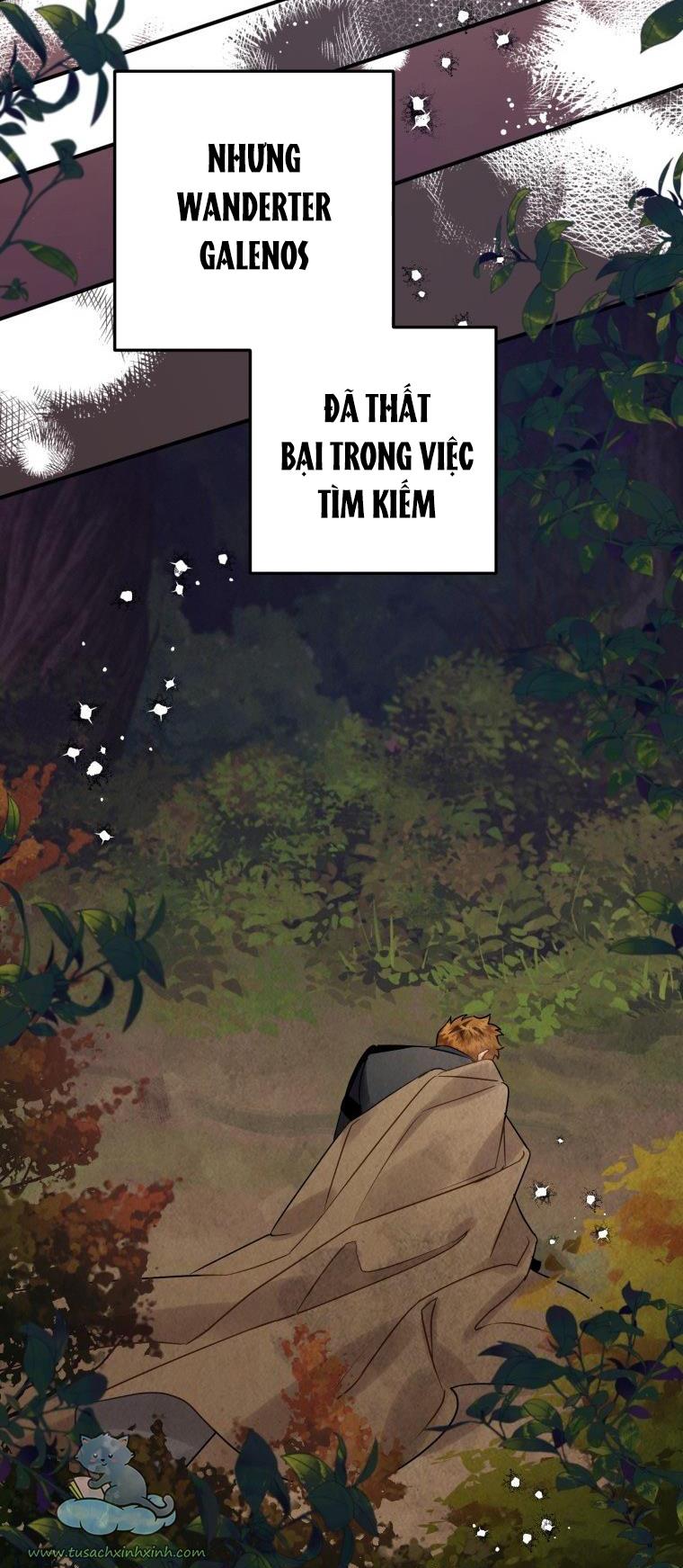 Nàng Quạ Bất Đắc Dĩ: Nàng Quạ Bất Đắc Dĩ – Chap 22