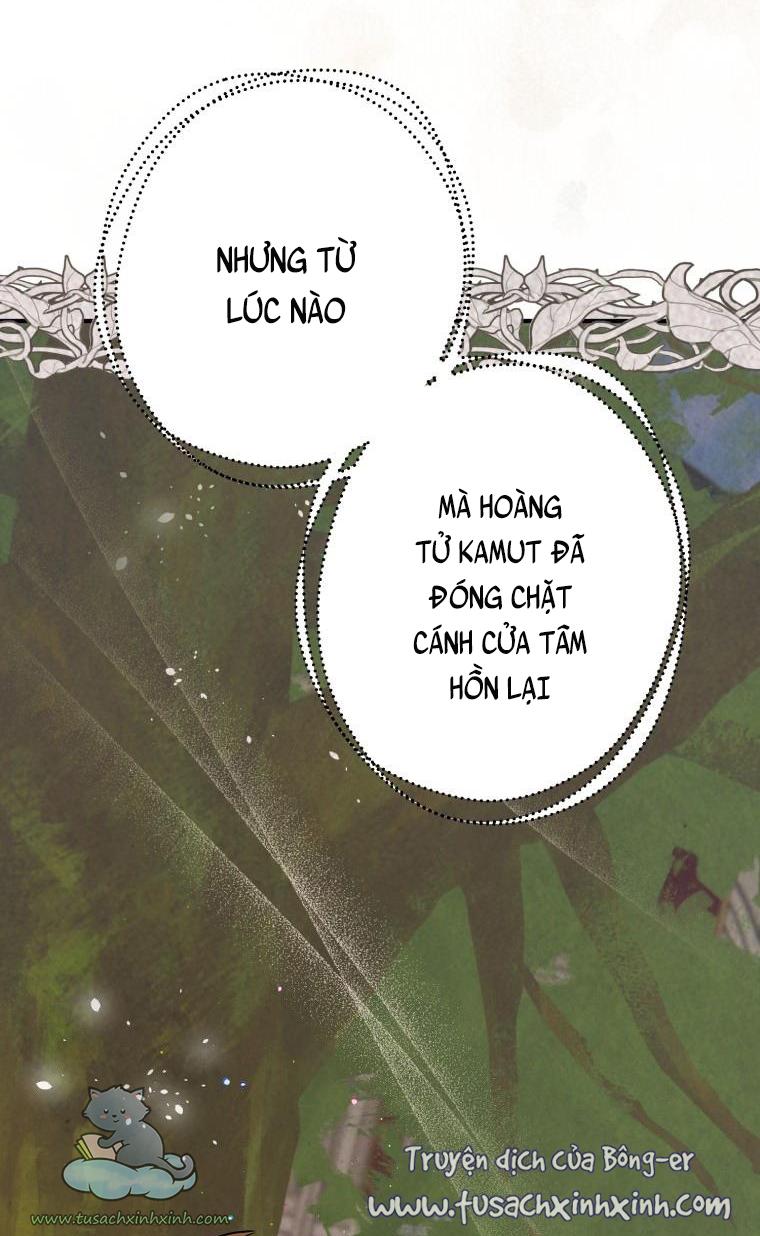 Nàng Quạ Bất Đắc Dĩ: Nàng Quạ Bất Đắc Dĩ – Chap 22