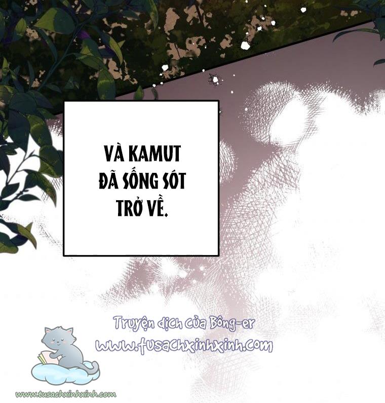 Nàng Quạ Bất Đắc Dĩ: Nàng Quạ Bất Đắc Dĩ – Chap 22