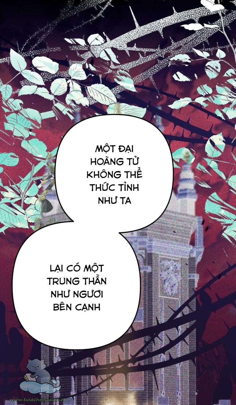 Nàng Quạ Bất Đắc Dĩ: Nàng Quạ Bất Đắc Dĩ – Chap 22