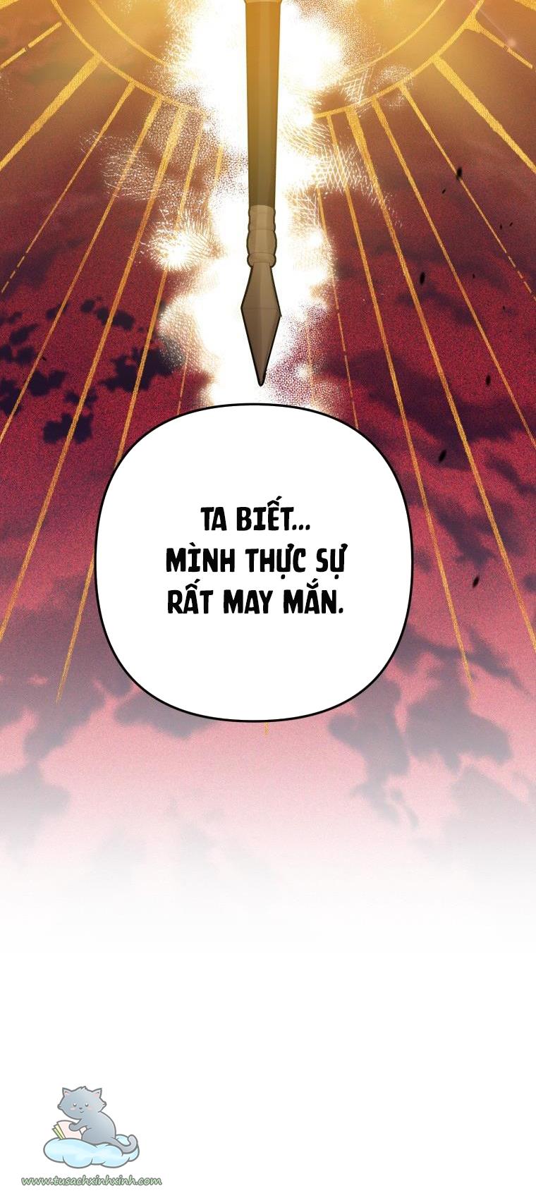 Nàng Quạ Bất Đắc Dĩ: Nàng Quạ Bất Đắc Dĩ – Chap 22