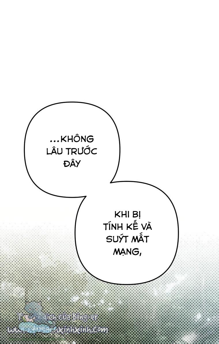 Nàng Quạ Bất Đắc Dĩ: Nàng Quạ Bất Đắc Dĩ – Chap 22