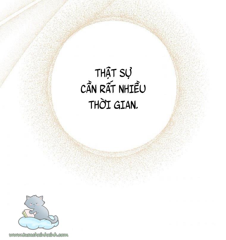 Nàng Quạ Bất Đắc Dĩ: Nàng Quạ Bất Đắc Dĩ – Chap 22