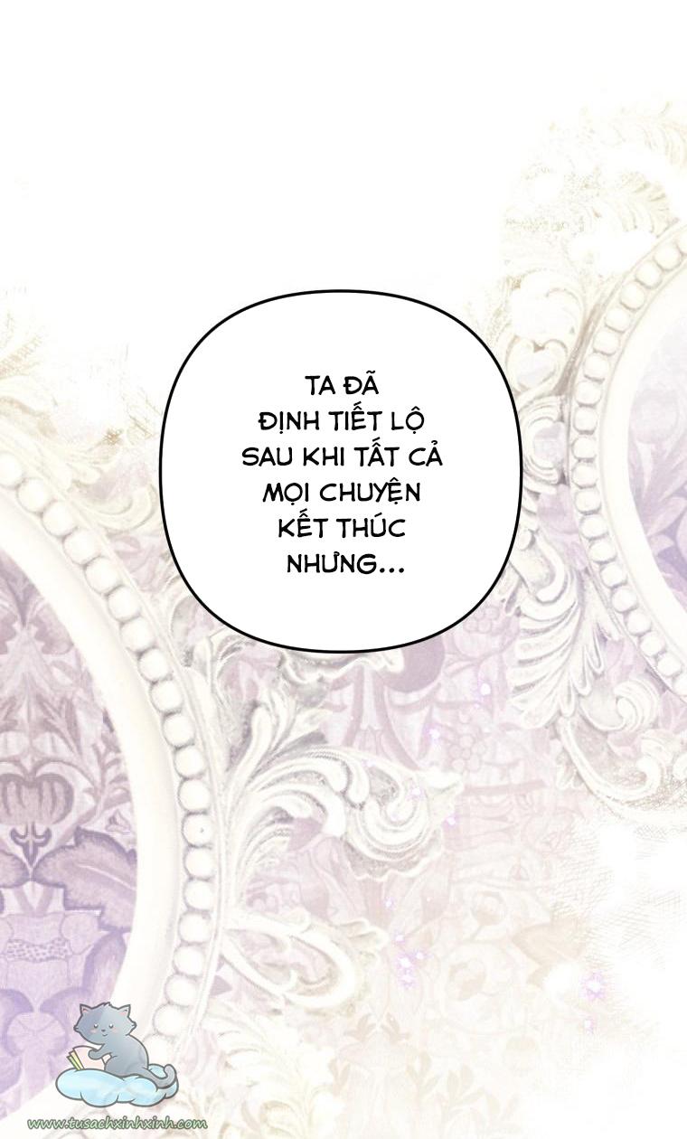 Nàng Quạ Bất Đắc Dĩ: Nàng Quạ Bất Đắc Dĩ – Chap 22