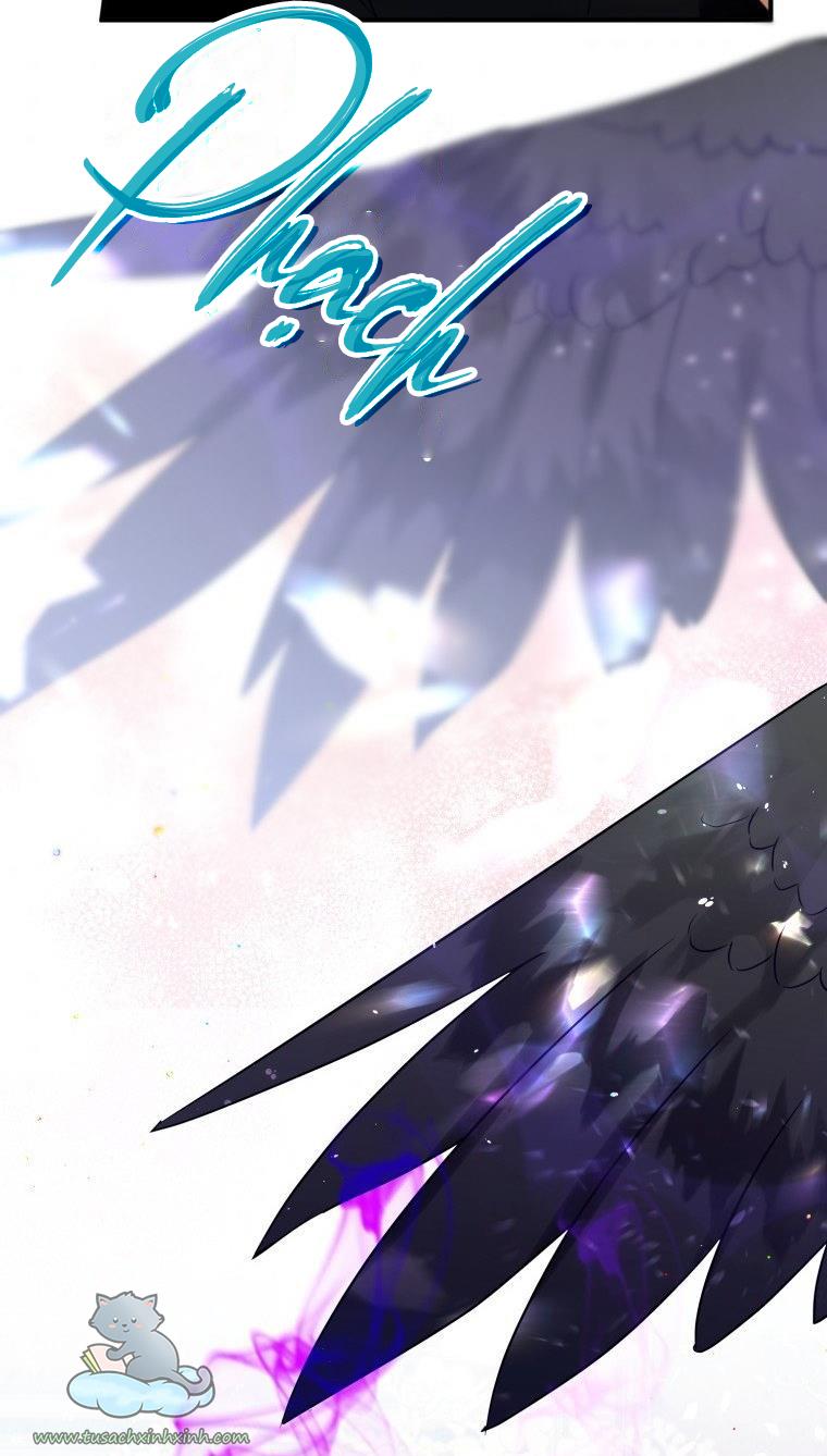 Nàng Quạ Bất Đắc Dĩ: Nàng Quạ Bất Đắc Dĩ – Chap 22