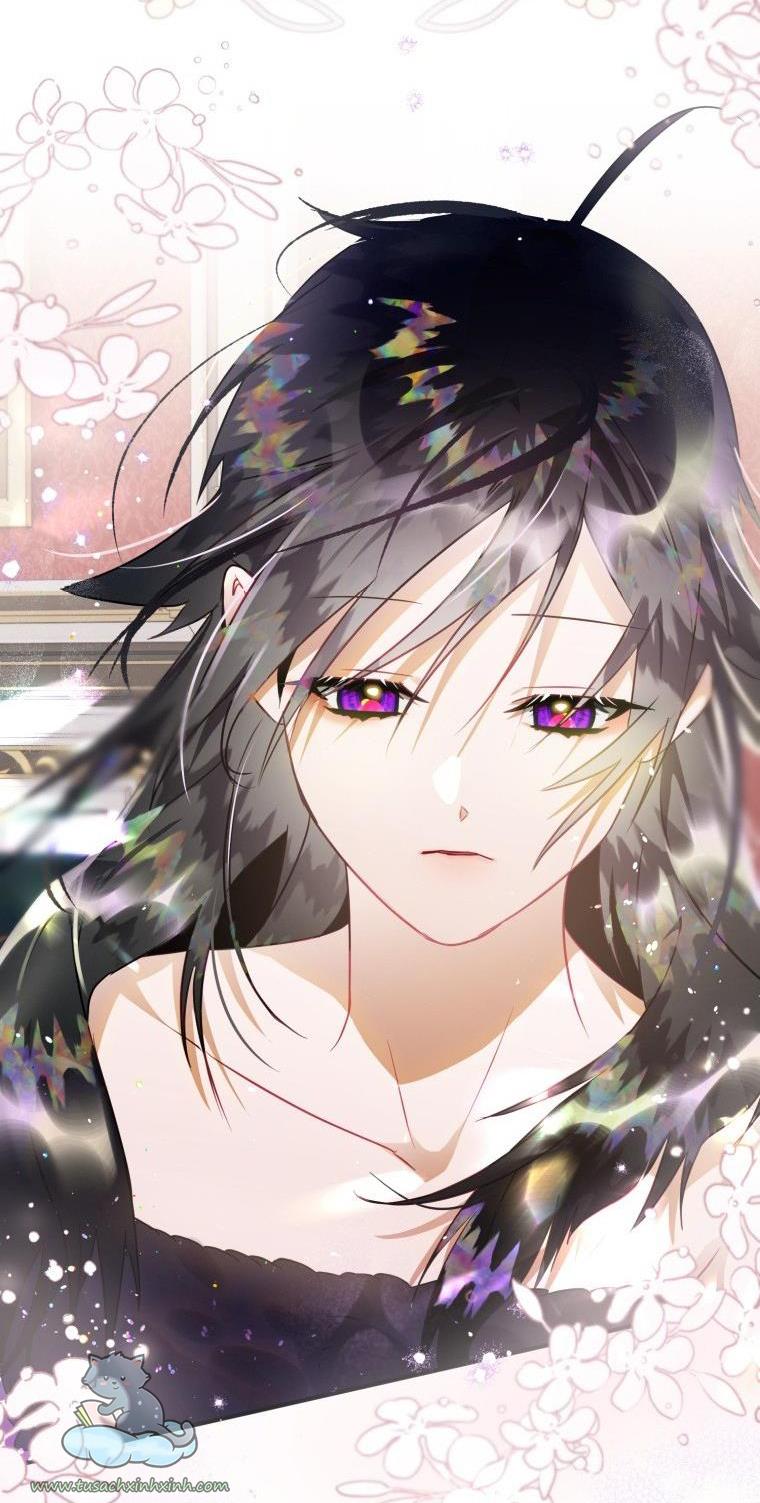 Nàng Quạ Bất Đắc Dĩ: Nàng Quạ Bất Đắc Dĩ – Chap 22