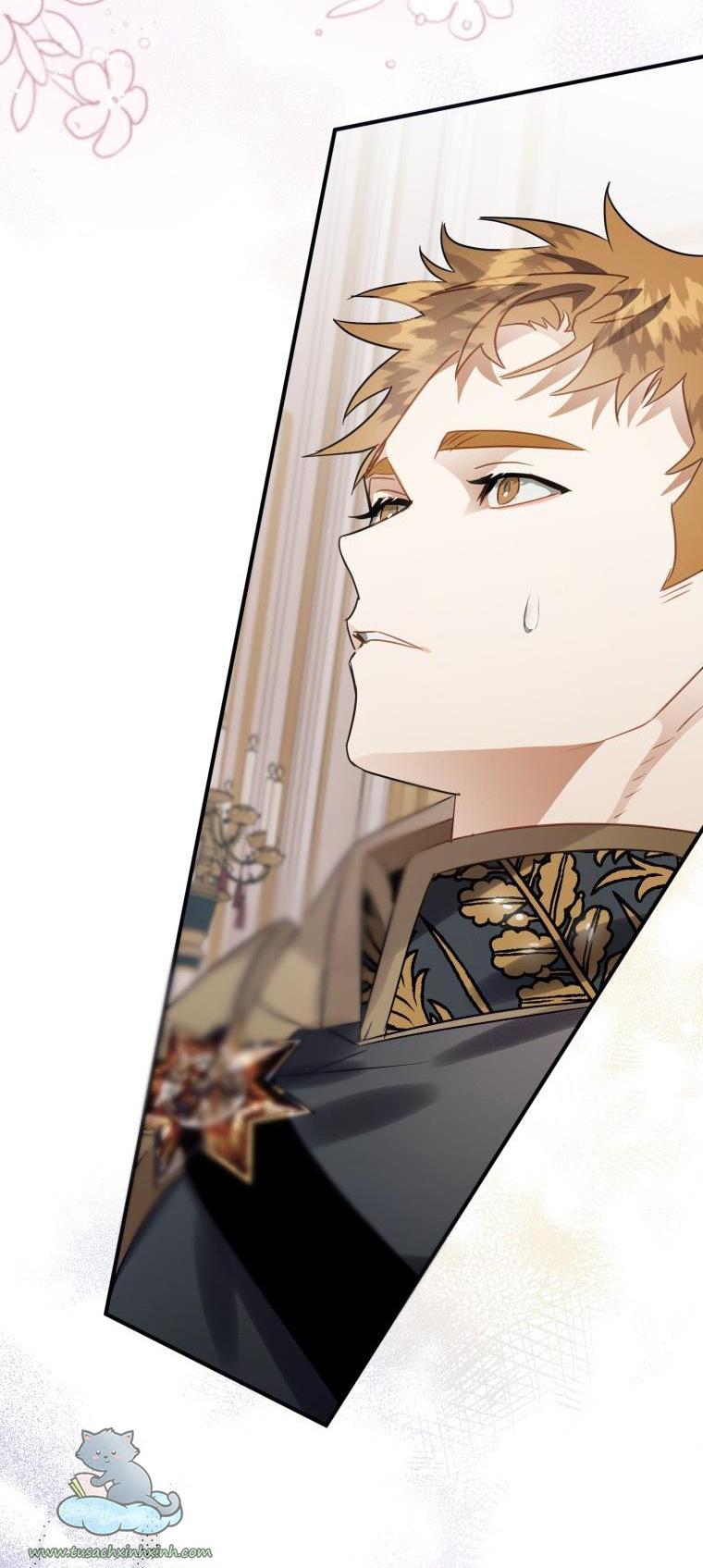 Nàng Quạ Bất Đắc Dĩ: Nàng Quạ Bất Đắc Dĩ – Chap 22