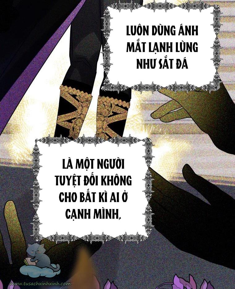 Nàng Quạ Bất Đắc Dĩ: Nàng Quạ Bất Đắc Dĩ – Chap 22