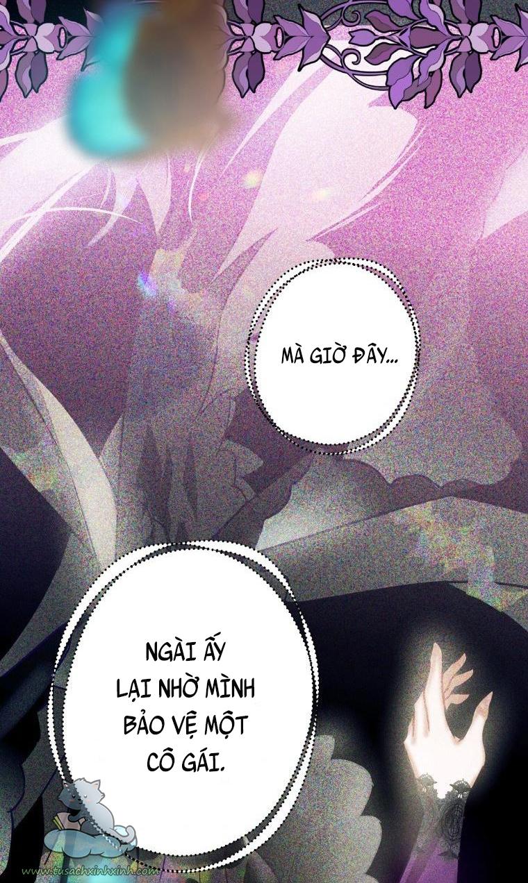 Nàng Quạ Bất Đắc Dĩ: Nàng Quạ Bất Đắc Dĩ – Chap 22