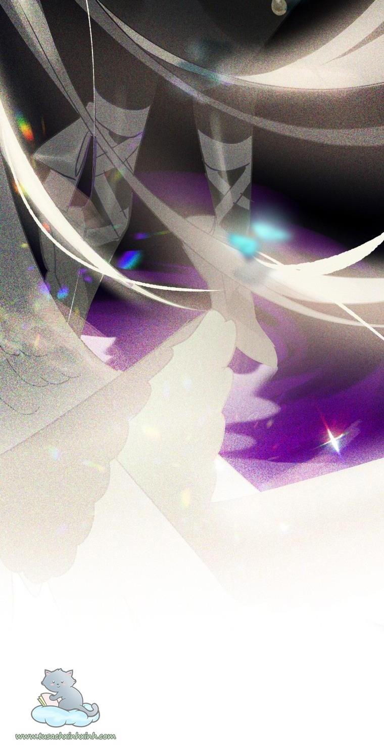 Nàng Quạ Bất Đắc Dĩ: Nàng Quạ Bất Đắc Dĩ – Chap 22