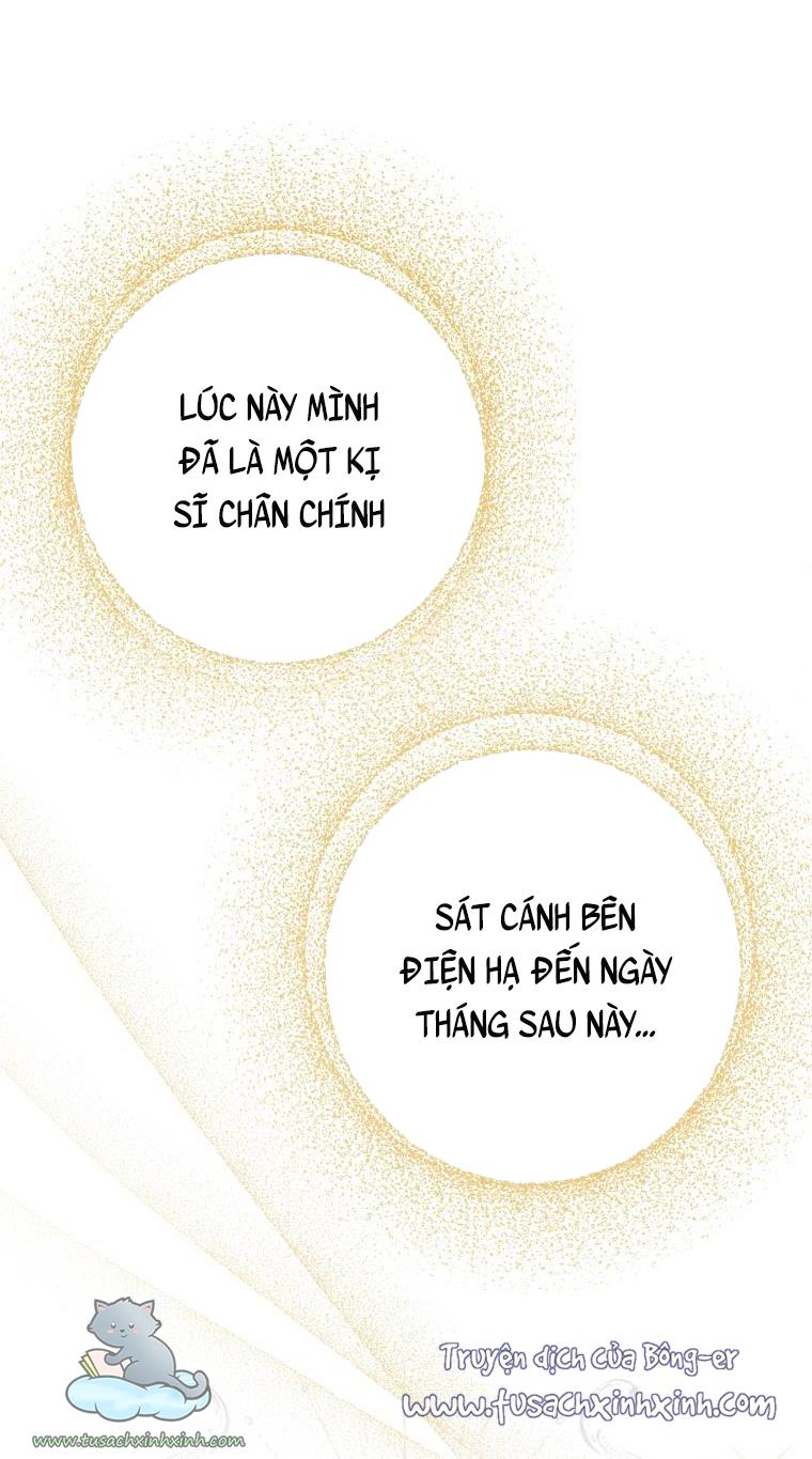 Nàng Quạ Bất Đắc Dĩ: Nàng Quạ Bất Đắc Dĩ – Chap 22