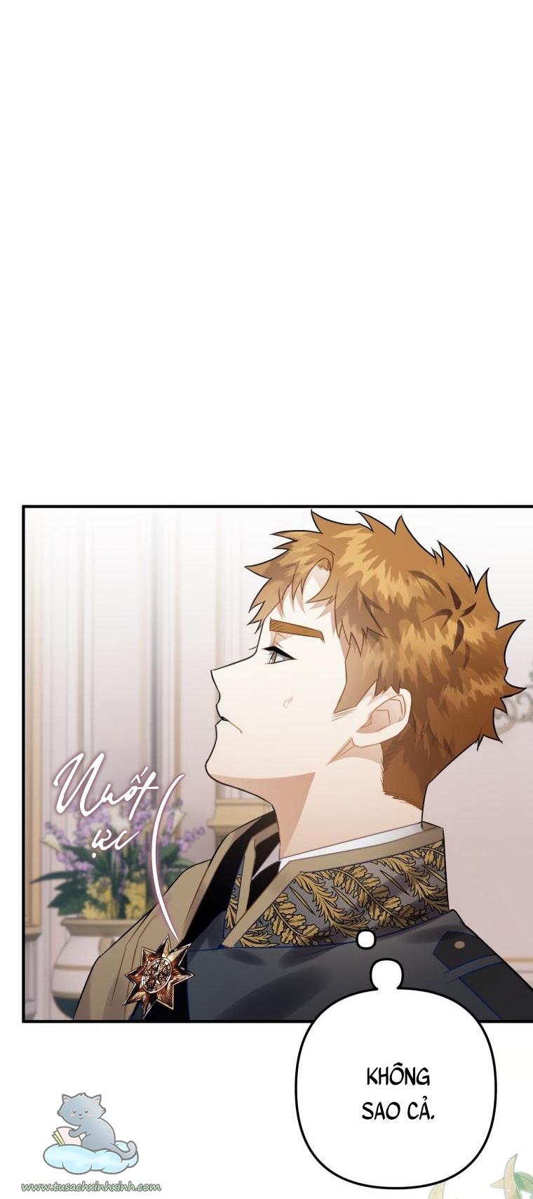 Nàng Quạ Bất Đắc Dĩ: Nàng Quạ Bất Đắc Dĩ – Chap 22