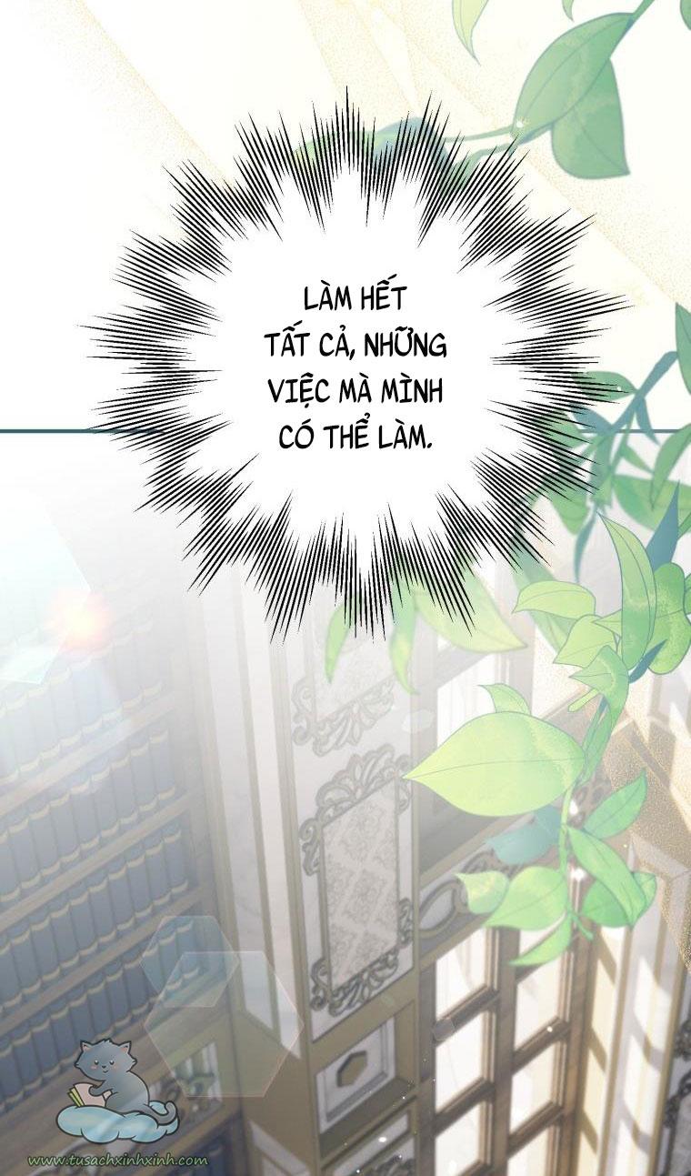 Nàng Quạ Bất Đắc Dĩ: Nàng Quạ Bất Đắc Dĩ – Chap 22