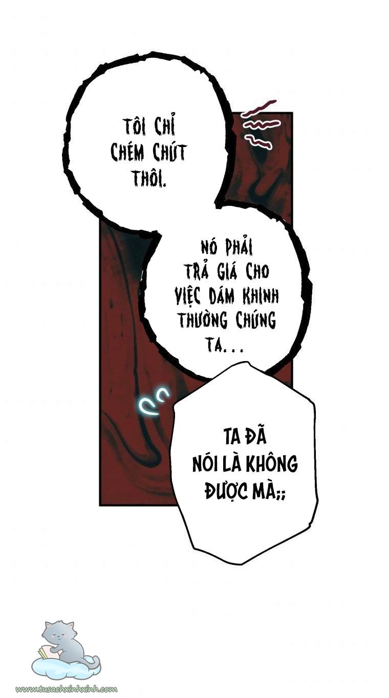 Nàng Quạ Bất Đắc Dĩ: Nàng Quạ Bất Đắc Dĩ – Chap 22