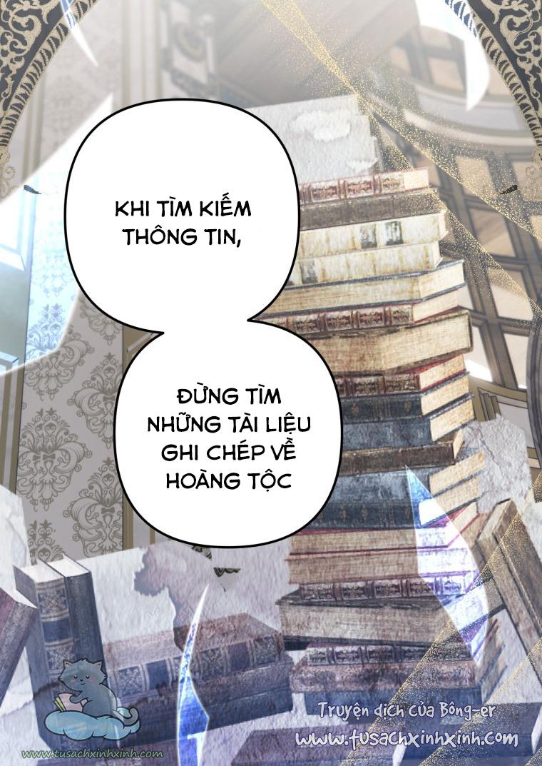 Nàng Quạ Bất Đắc Dĩ: Nàng Quạ Bất Đắc Dĩ – Chap 23