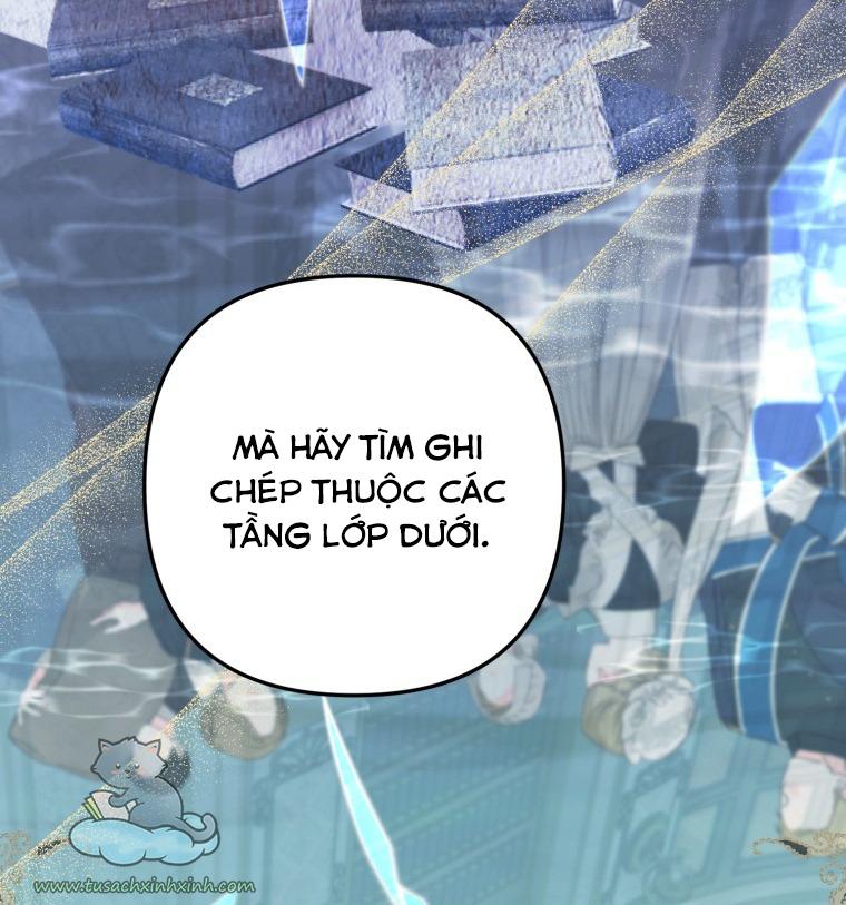 Nàng Quạ Bất Đắc Dĩ: Nàng Quạ Bất Đắc Dĩ – Chap 23