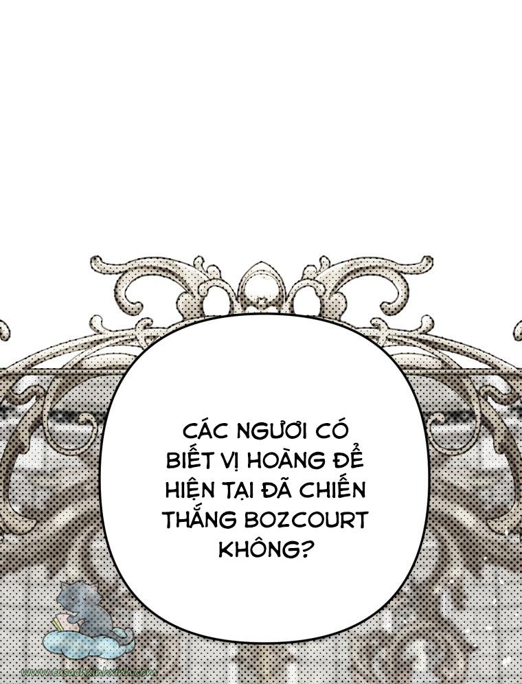 Nàng Quạ Bất Đắc Dĩ: Nàng Quạ Bất Đắc Dĩ – Chap 23