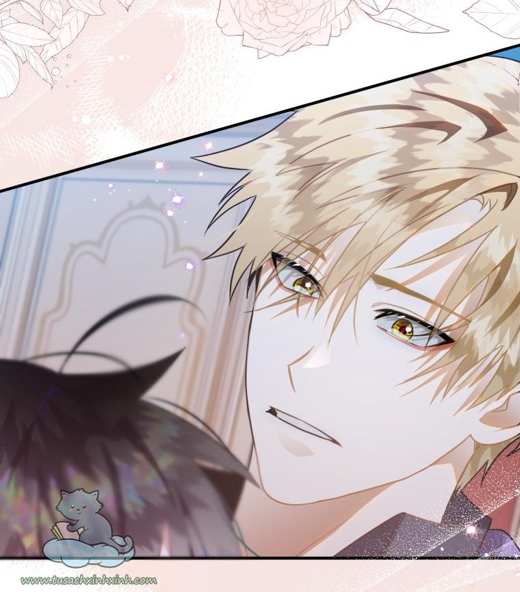 Nàng Quạ Bất Đắc Dĩ: Nàng Quạ Bất Đắc Dĩ – Chap 23