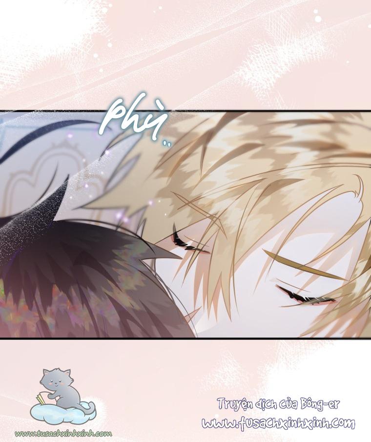 Nàng Quạ Bất Đắc Dĩ: Nàng Quạ Bất Đắc Dĩ – Chap 23