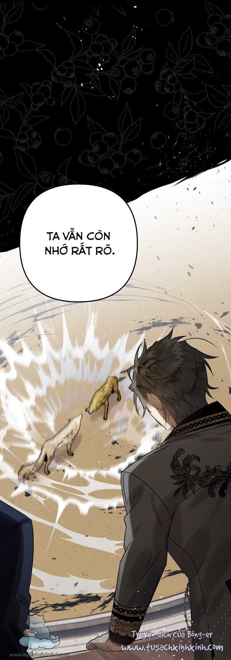 Nàng Quạ Bất Đắc Dĩ: Nàng Quạ Bất Đắc Dĩ – Chap 23