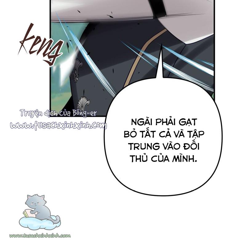 Nàng Quạ Bất Đắc Dĩ: Nàng Quạ Bất Đắc Dĩ – Chap 23