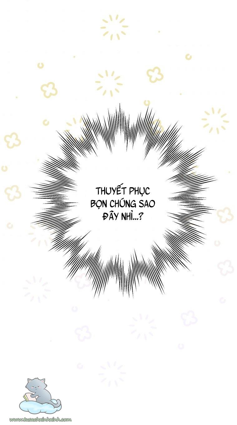 Nàng Quạ Bất Đắc Dĩ: Nàng Quạ Bất Đắc Dĩ – Chap 23