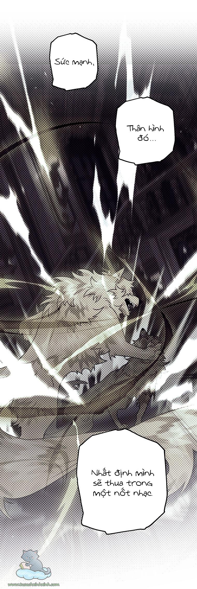 Nàng Quạ Bất Đắc Dĩ: Nàng Quạ Bất Đắc Dĩ – Chap 23