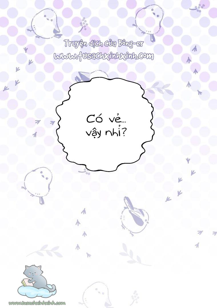 Nàng Quạ Bất Đắc Dĩ: Nàng Quạ Bất Đắc Dĩ – Chap 24