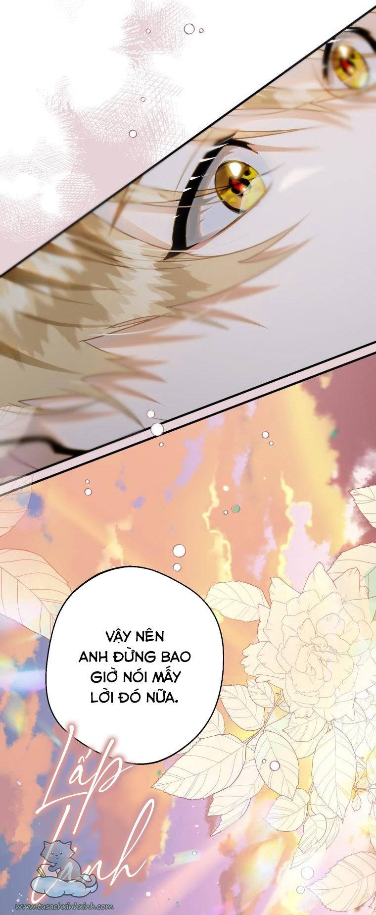 Nàng Quạ Bất Đắc Dĩ: Nàng Quạ Bất Đắc Dĩ – Chap 24