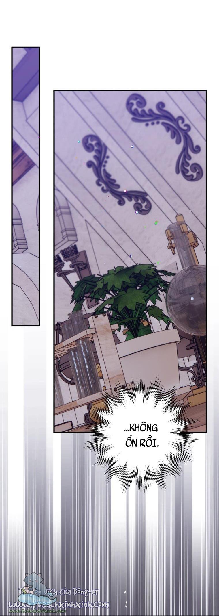Nàng Quạ Bất Đắc Dĩ: Nàng Quạ Bất Đắc Dĩ – Chap 24