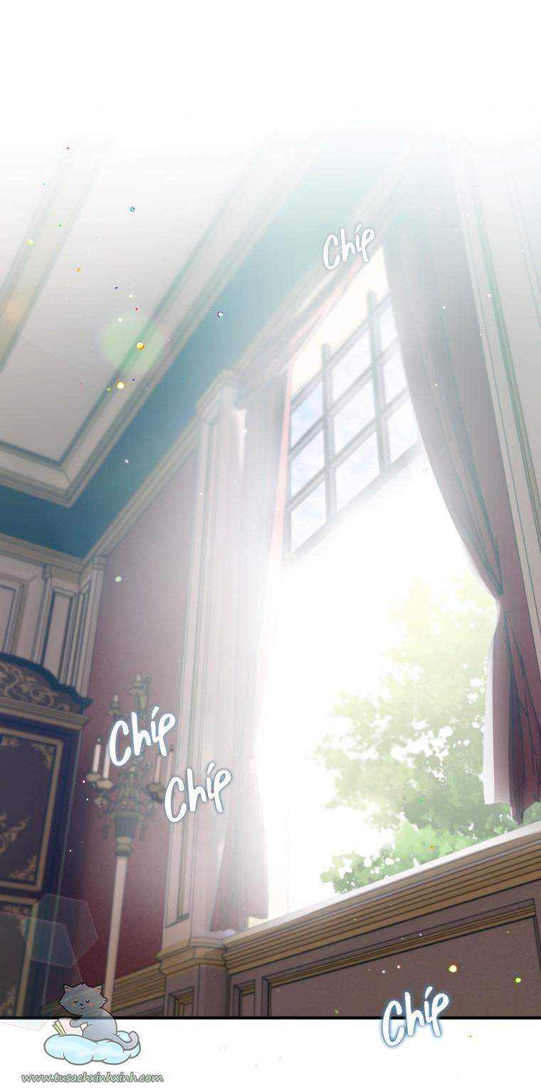 Nàng Quạ Bất Đắc Dĩ: Nàng Quạ Bất Đắc Dĩ – Chap 25