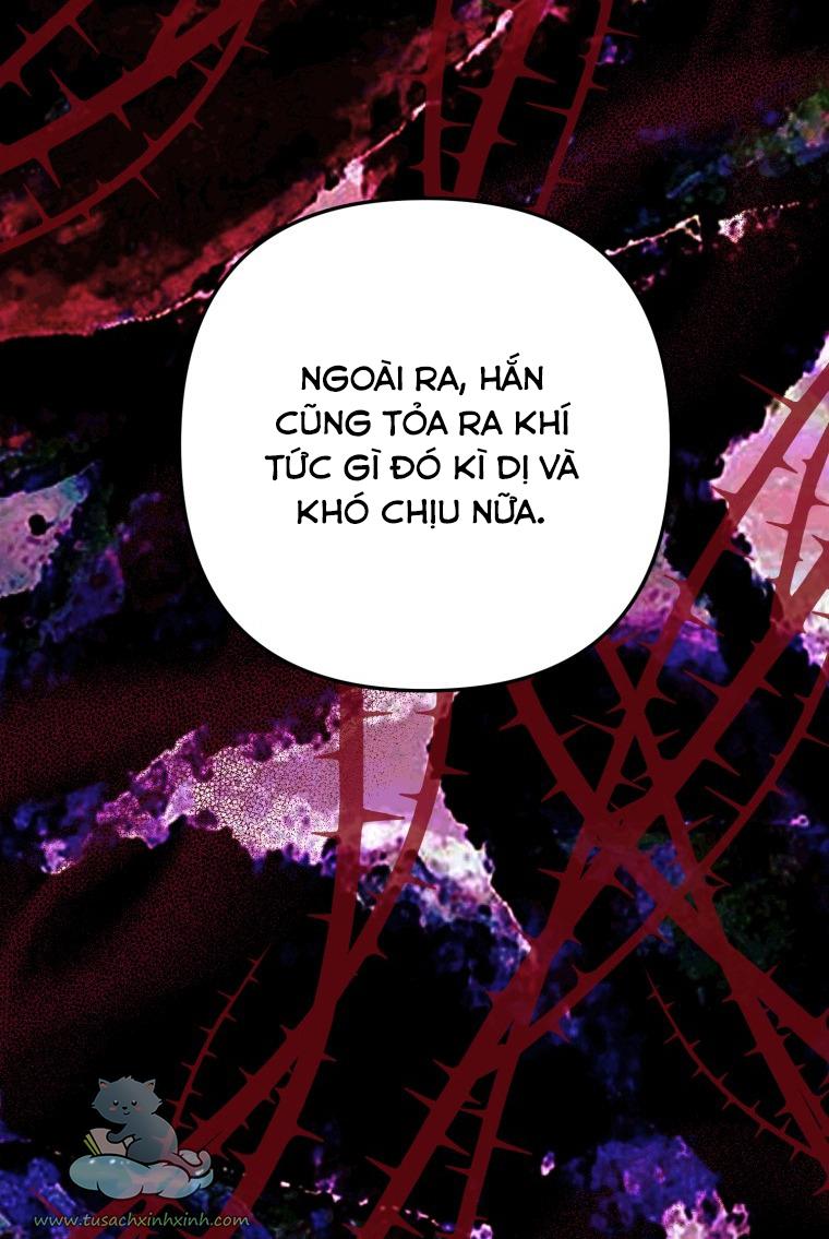 Nàng Quạ Bất Đắc Dĩ: Nàng Quạ Bất Đắc Dĩ – Chap 25