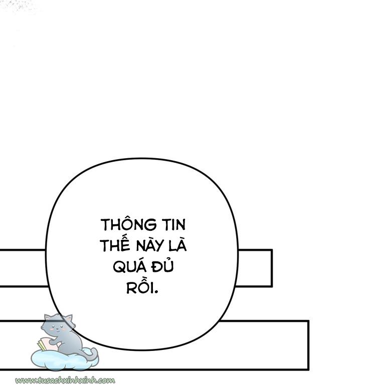 Nàng Quạ Bất Đắc Dĩ: Nàng Quạ Bất Đắc Dĩ – Chap 25