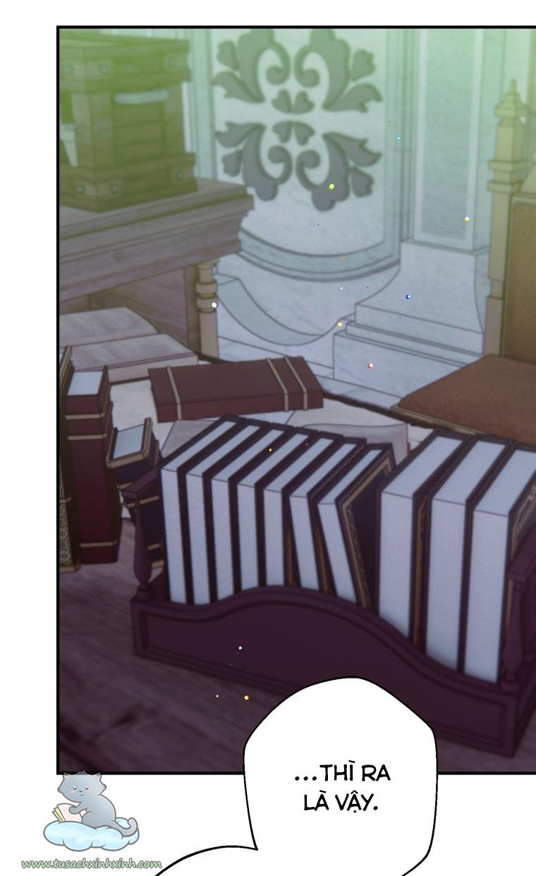Nàng Quạ Bất Đắc Dĩ: Nàng Quạ Bất Đắc Dĩ – Chap 25