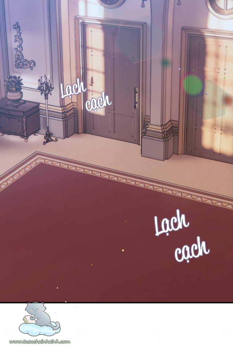 Nàng Quạ Bất Đắc Dĩ: Nàng Quạ Bất Đắc Dĩ – Chap 25