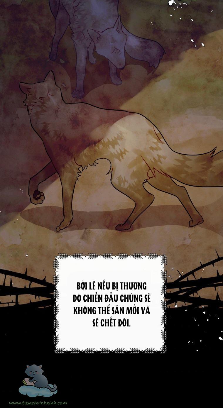 Nàng Quạ Bất Đắc Dĩ: Nàng Quạ Bất Đắc Dĩ – Chap 25