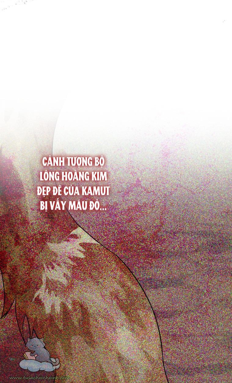 Nàng Quạ Bất Đắc Dĩ: Nàng Quạ Bất Đắc Dĩ – Chap 25