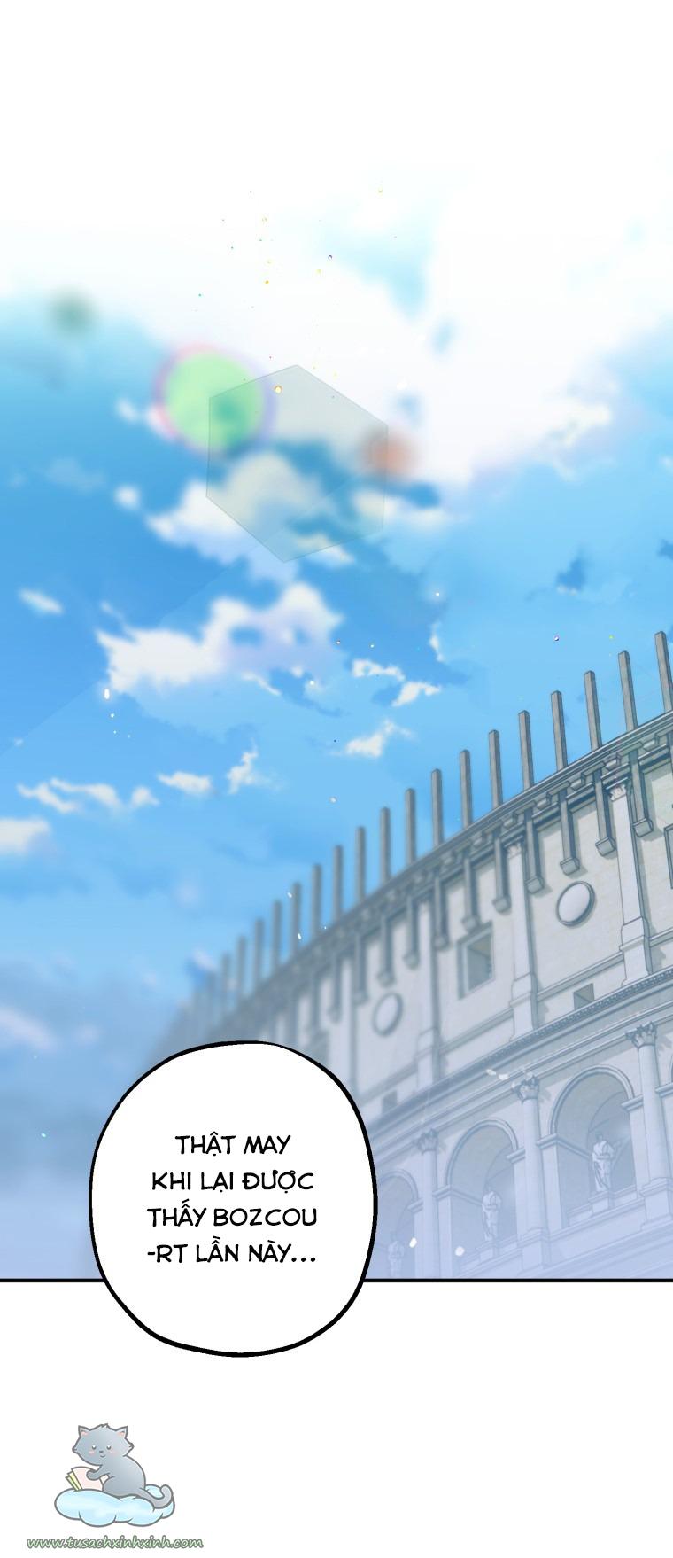 Nàng Quạ Bất Đắc Dĩ: Nàng Quạ Bất Đắc Dĩ – Chap 26