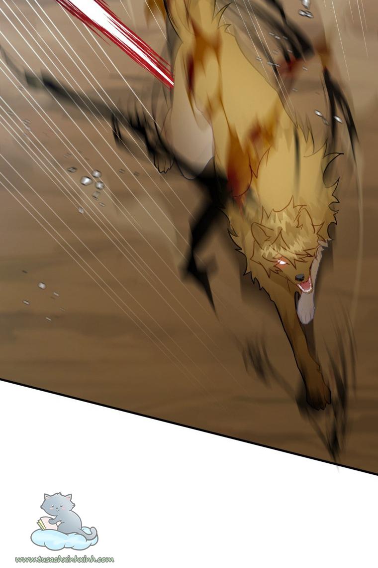 Nàng Quạ Bất Đắc Dĩ: Nàng Quạ Bất Đắc Dĩ – Chap 27
