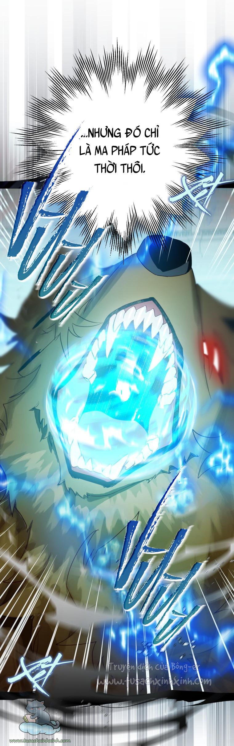 Nàng Quạ Bất Đắc Dĩ: Nàng Quạ Bất Đắc Dĩ – Chap 27