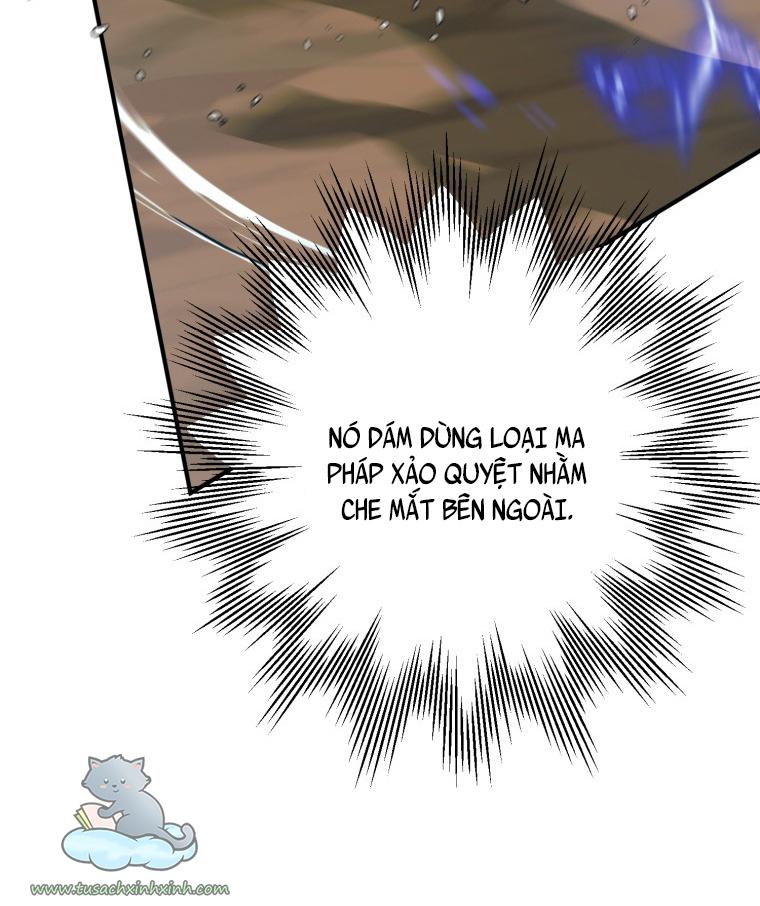 Nàng Quạ Bất Đắc Dĩ: Nàng Quạ Bất Đắc Dĩ – Chap 27