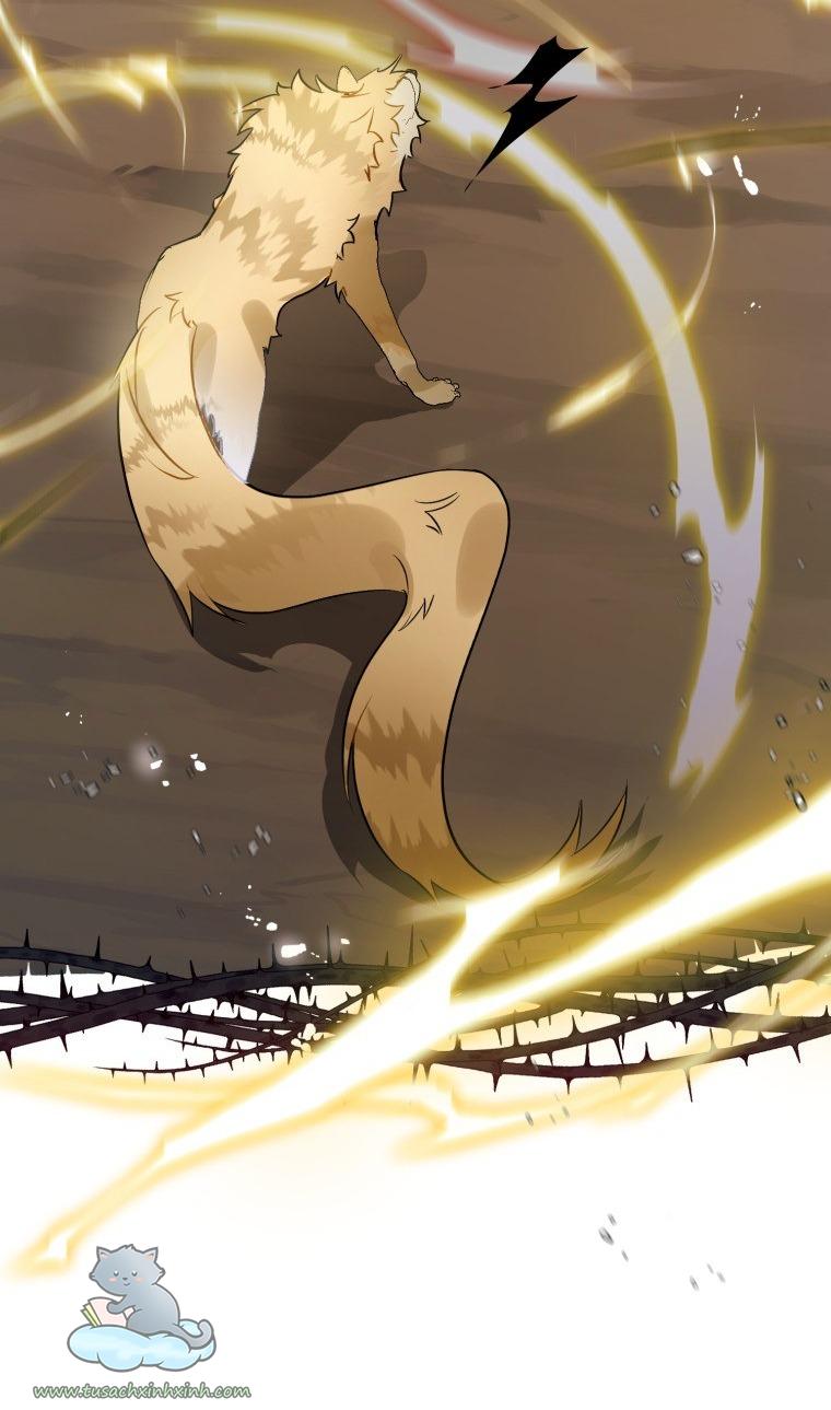 Nàng Quạ Bất Đắc Dĩ: Nàng Quạ Bất Đắc Dĩ – Chap 27