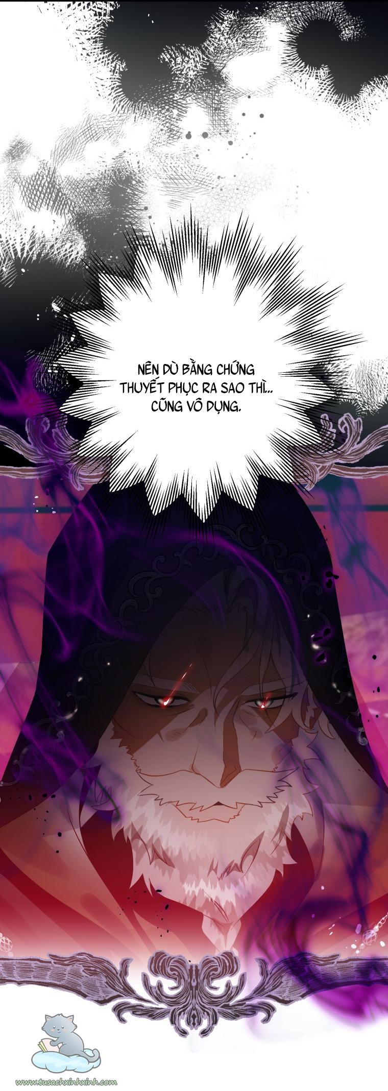Nàng Quạ Bất Đắc Dĩ: Nàng Quạ Bất Đắc Dĩ – Chap 27