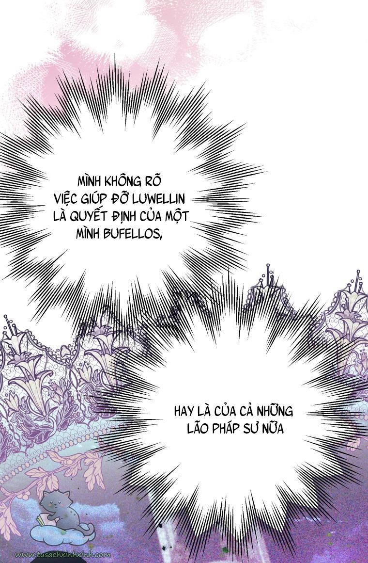 Nàng Quạ Bất Đắc Dĩ: Nàng Quạ Bất Đắc Dĩ – Chap 27